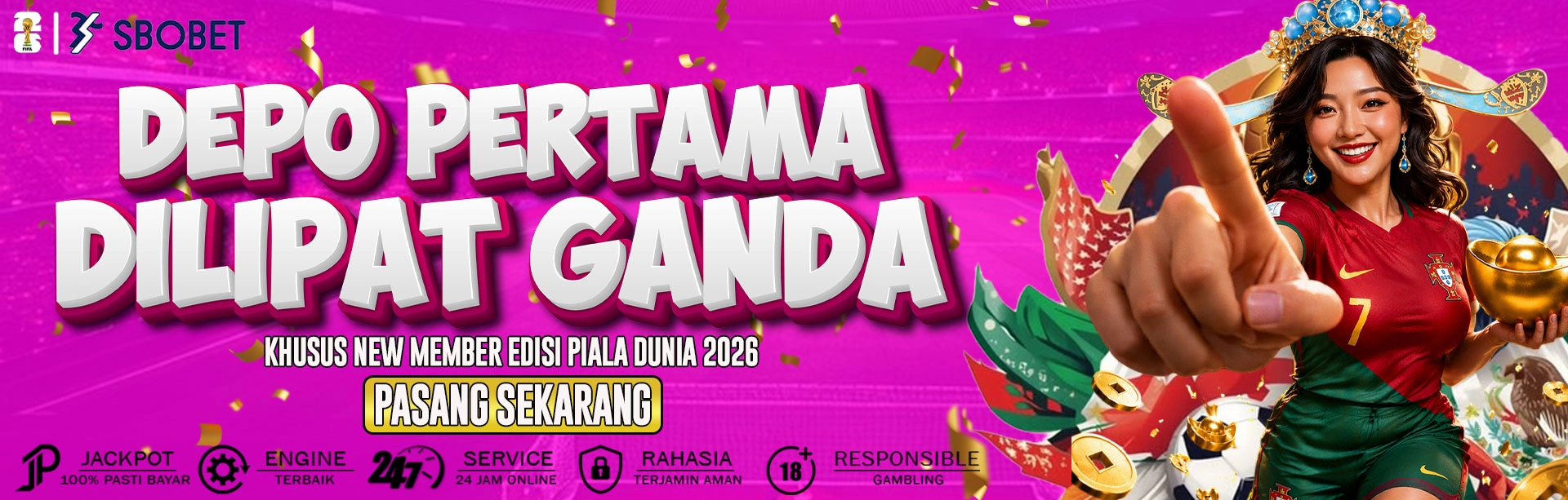 DEWAPOKER303